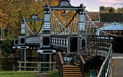 Burton on Trent