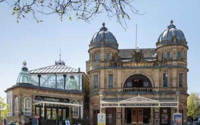 Buxton