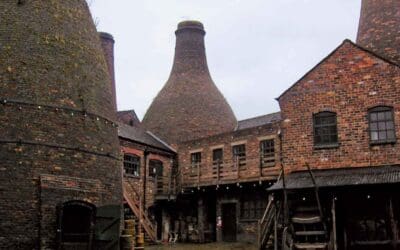 Stoke on Trent